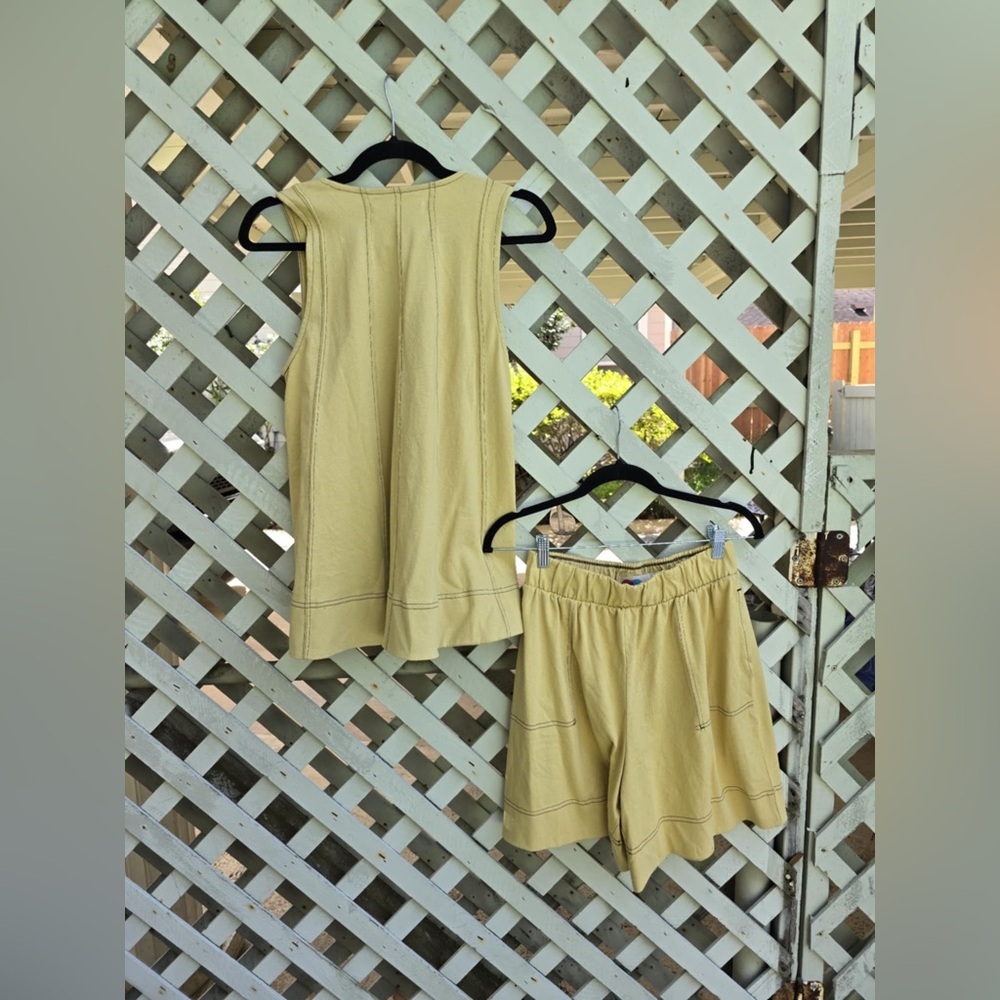 SOLD Free people Strada Set - Picture 10 of 10